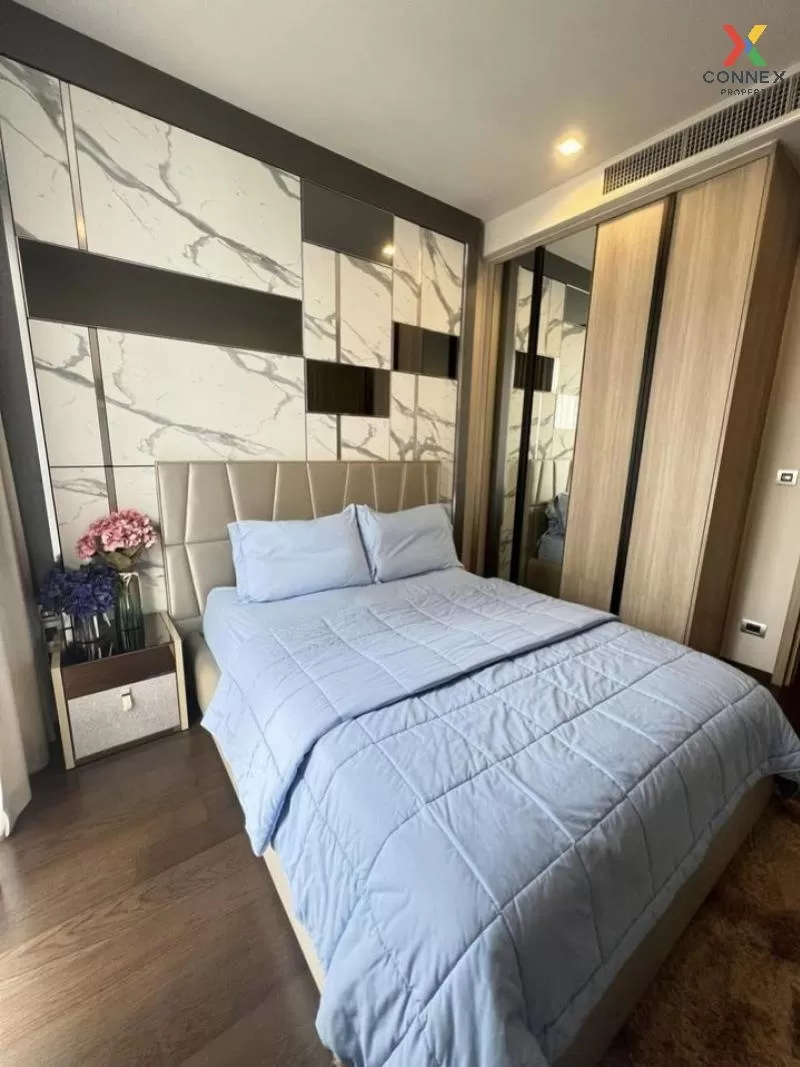 FOR RENT condo , The XXXIX by Sansiri , BTS-Phrom Phong , Khlong Toei Nuea , Watthana , Bangkok , CX-23992 1