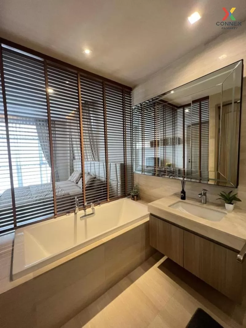 FOR RENT condo , The XXXIX by Sansiri , BTS-Phrom Phong , Khlong Toei Nuea , Watthana , Bangkok , CX-23992