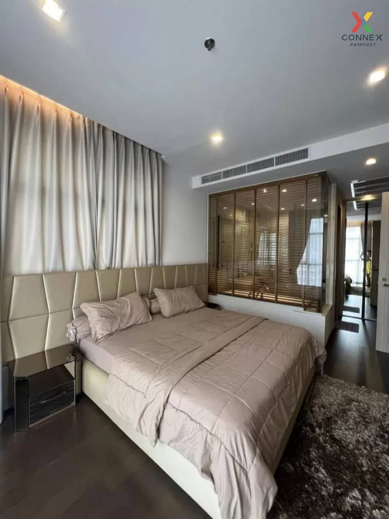 FOR RENT condo , The XXXIX by Sansiri , BTS-Phrom Phong , Khlong Toei Nuea , Watthana , Bangkok , CX-23992 3