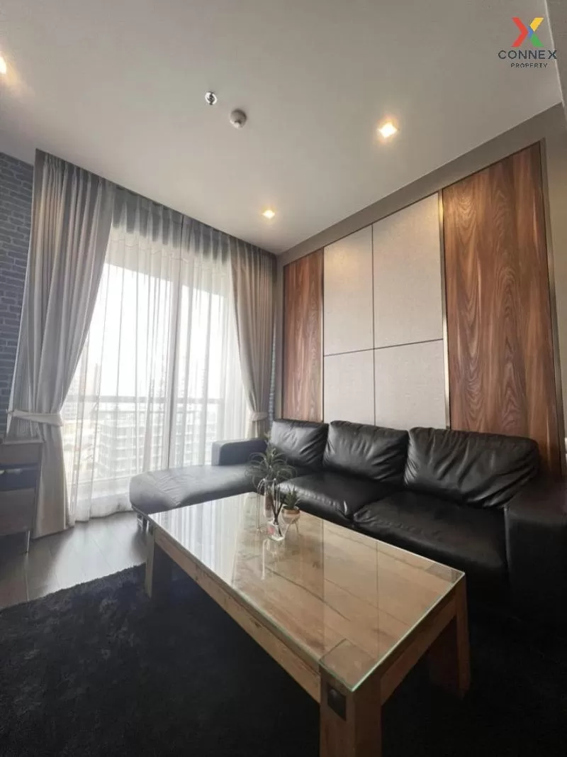 FOR RENT condo , The XXXIX by Sansiri , BTS-Phrom Phong , Khlong Toei Nuea , Watthana , Bangkok , CX-23992