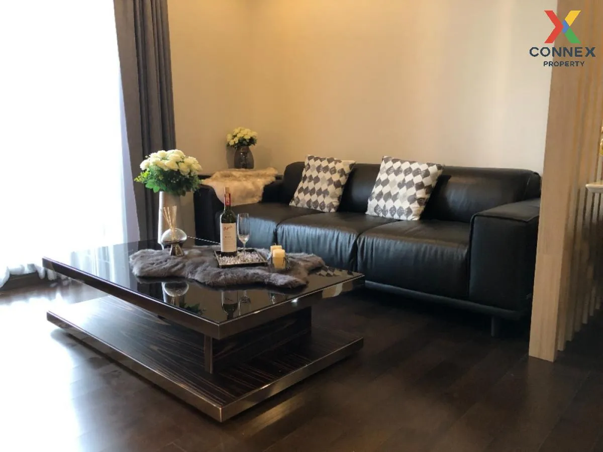 For Sale Condo , The XXXIX by Sansiri , BTS-Phrom Phong , Khlong Toei Nuea , Watthana , Bangkok , CX-23993