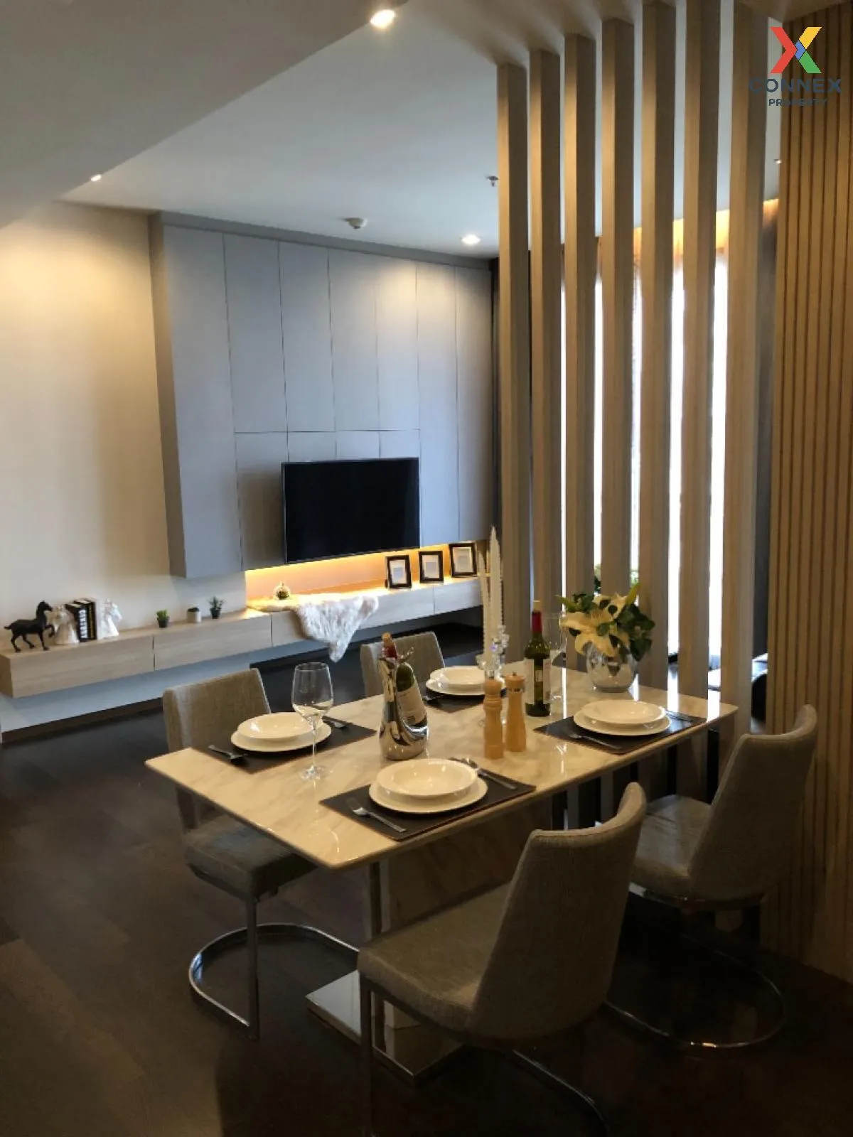 FOR RENT condo , The XXXIX by Sansiri , BTS-Phrom Phong , Khlong Toei Nuea , Watthana , Bangkok , CX-23994