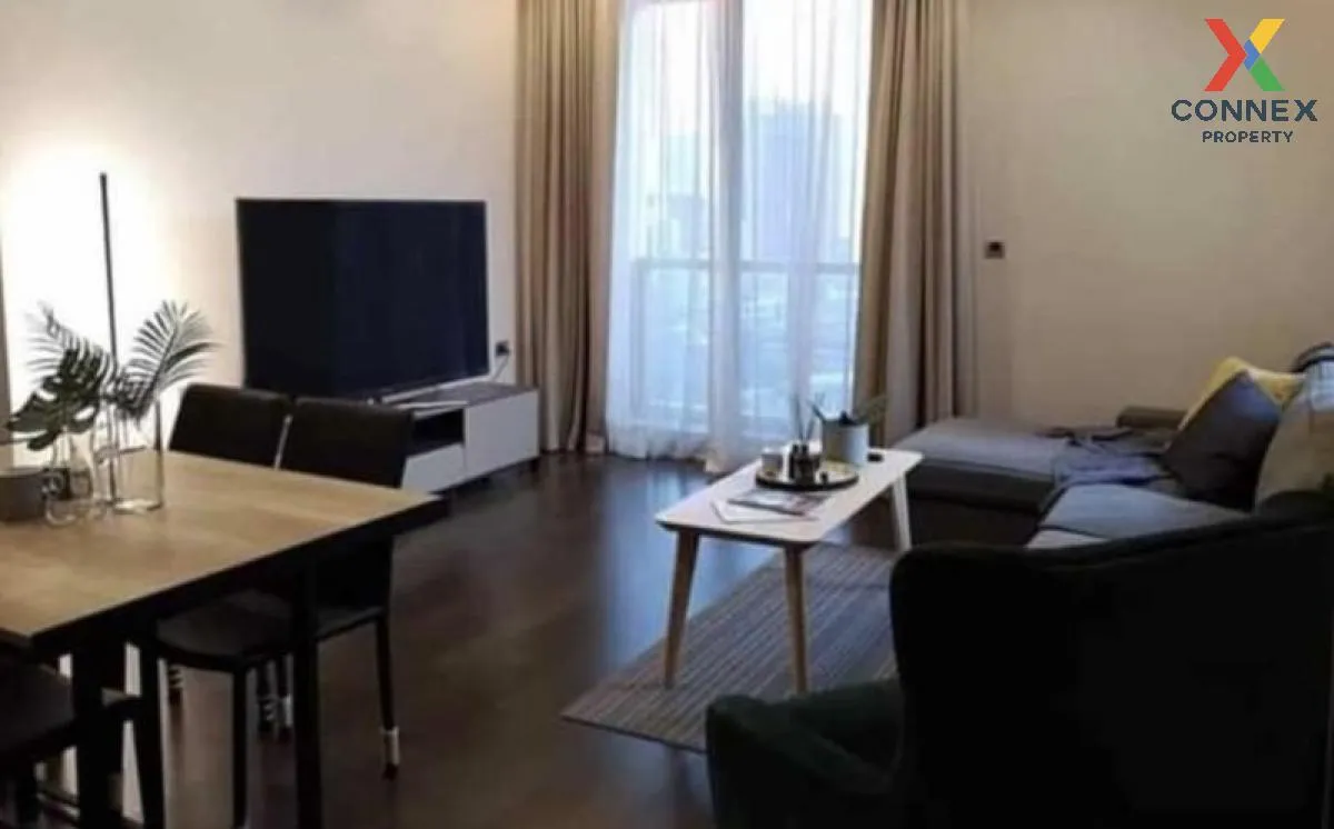 FOR RENT condo , The XXXIX by Sansiri , BTS-Phrom Phong , Khlong Toei Nuea , Watthana , Bangkok , CX-23998 1