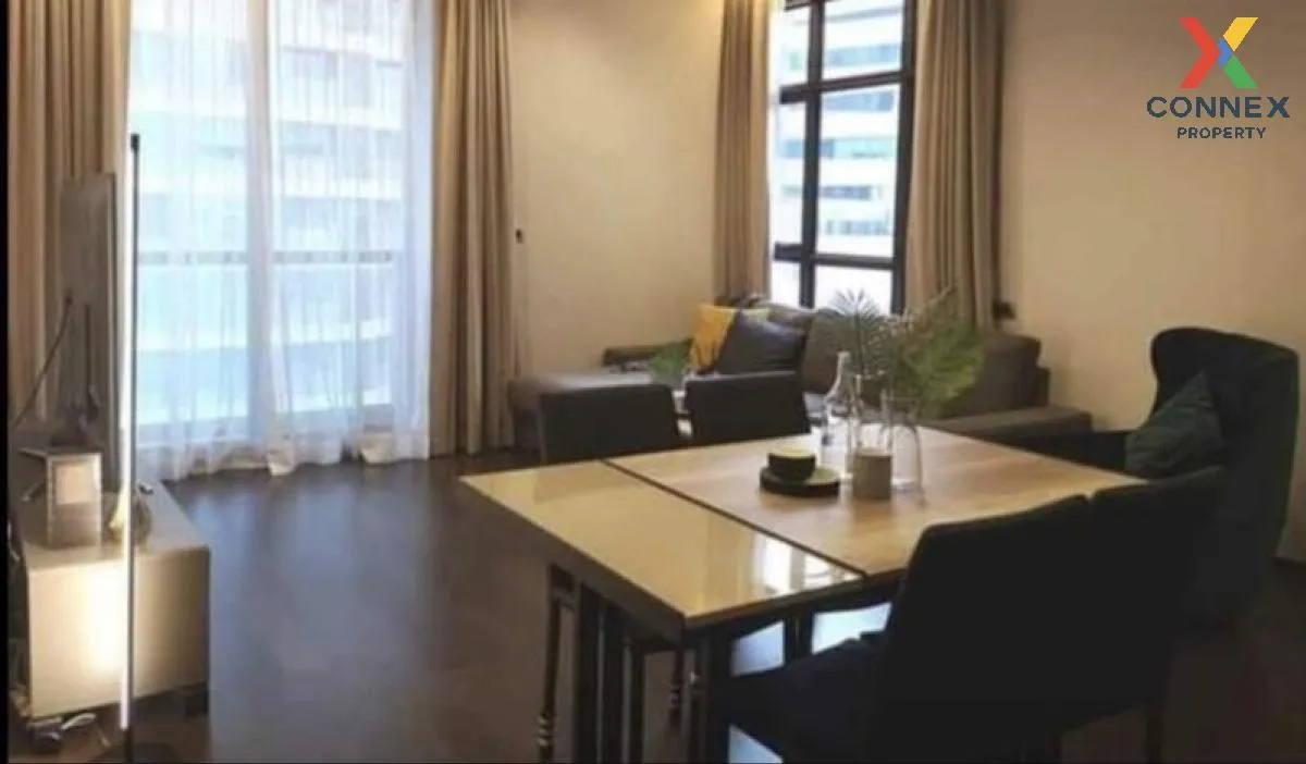 FOR RENT condo , The XXXIX by Sansiri , BTS-Phrom Phong , Khlong Toei Nuea , Watthana , Bangkok , CX-23998 2