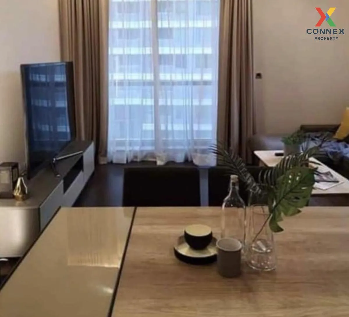 FOR RENT condo , The XXXIX by Sansiri , BTS-Phrom Phong , Khlong Toei Nuea , Watthana , Bangkok , CX-23998 3