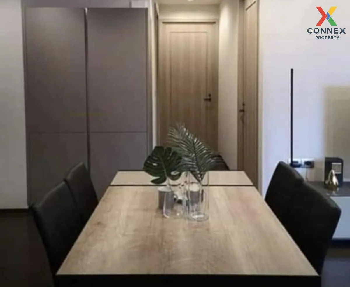 FOR RENT condo , The XXXIX by Sansiri , BTS-Phrom Phong , Khlong Toei Nuea , Watthana , Bangkok , CX-23998