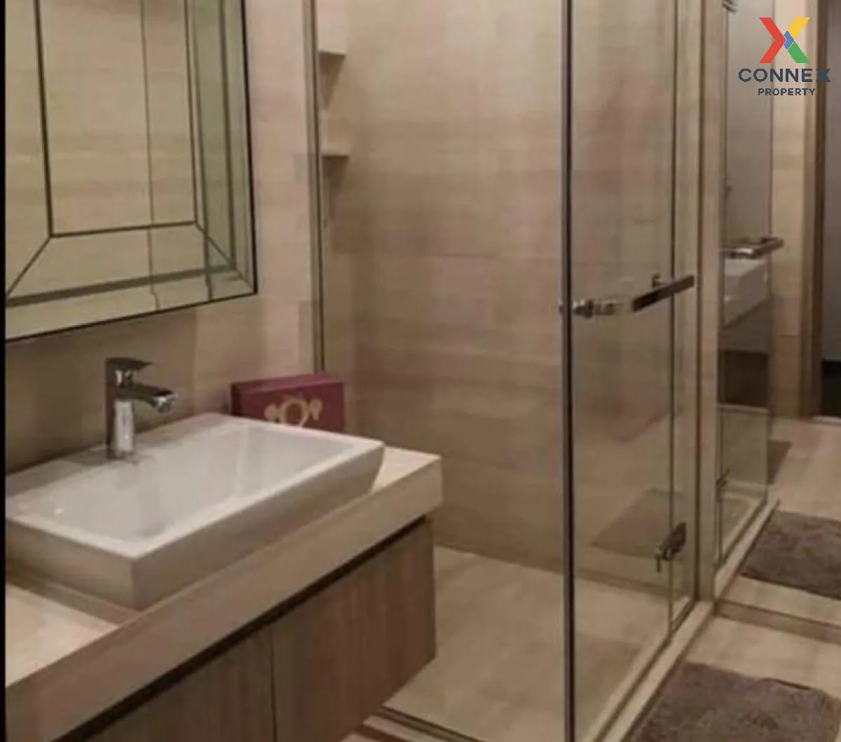 FOR RENT condo , The XXXIX by Sansiri , BTS-Phrom Phong , Khlong Toei Nuea , Watthana , Bangkok , CX-23998