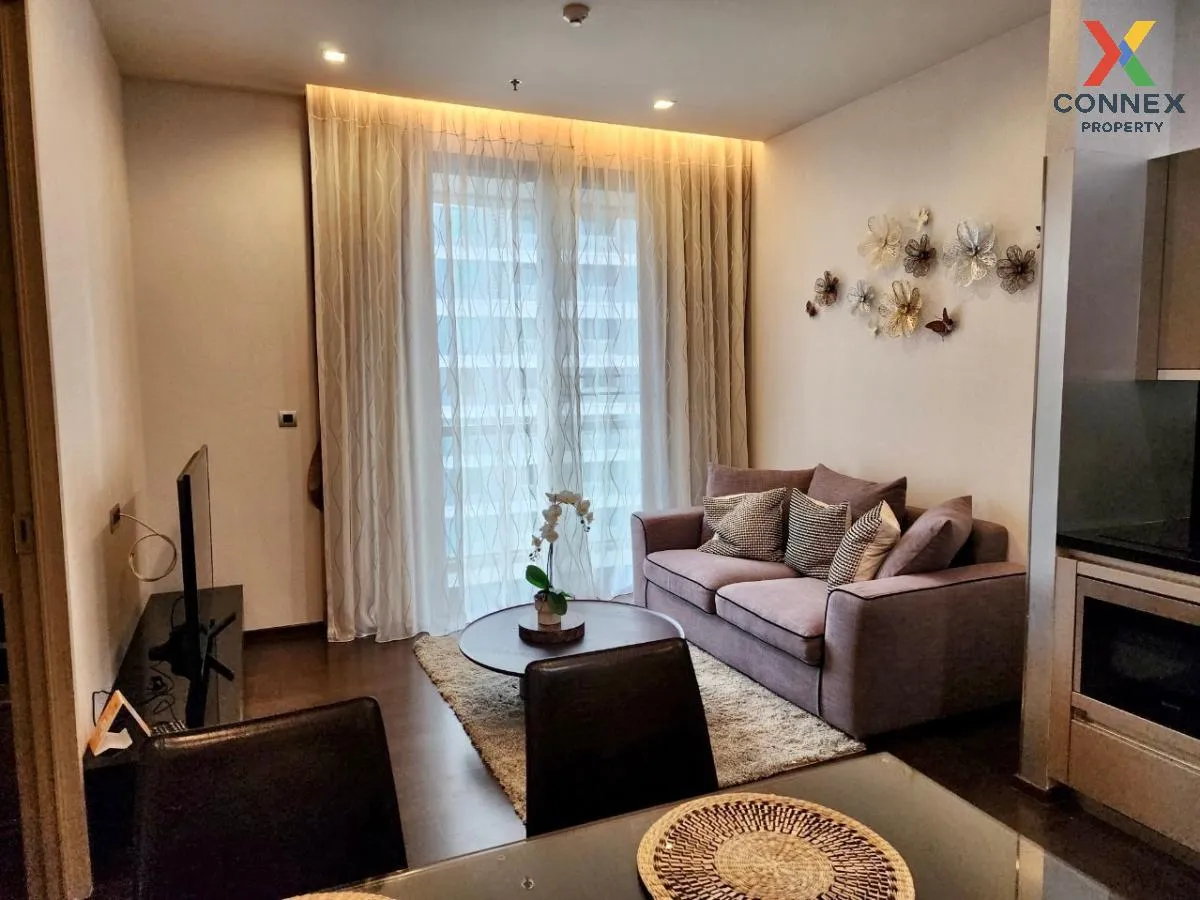 FOR RENT condo , The XXXIX by Sansiri , BTS-Phrom Phong , Khlong Toei Nuea , Watthana , Bangkok , CX-24000 1