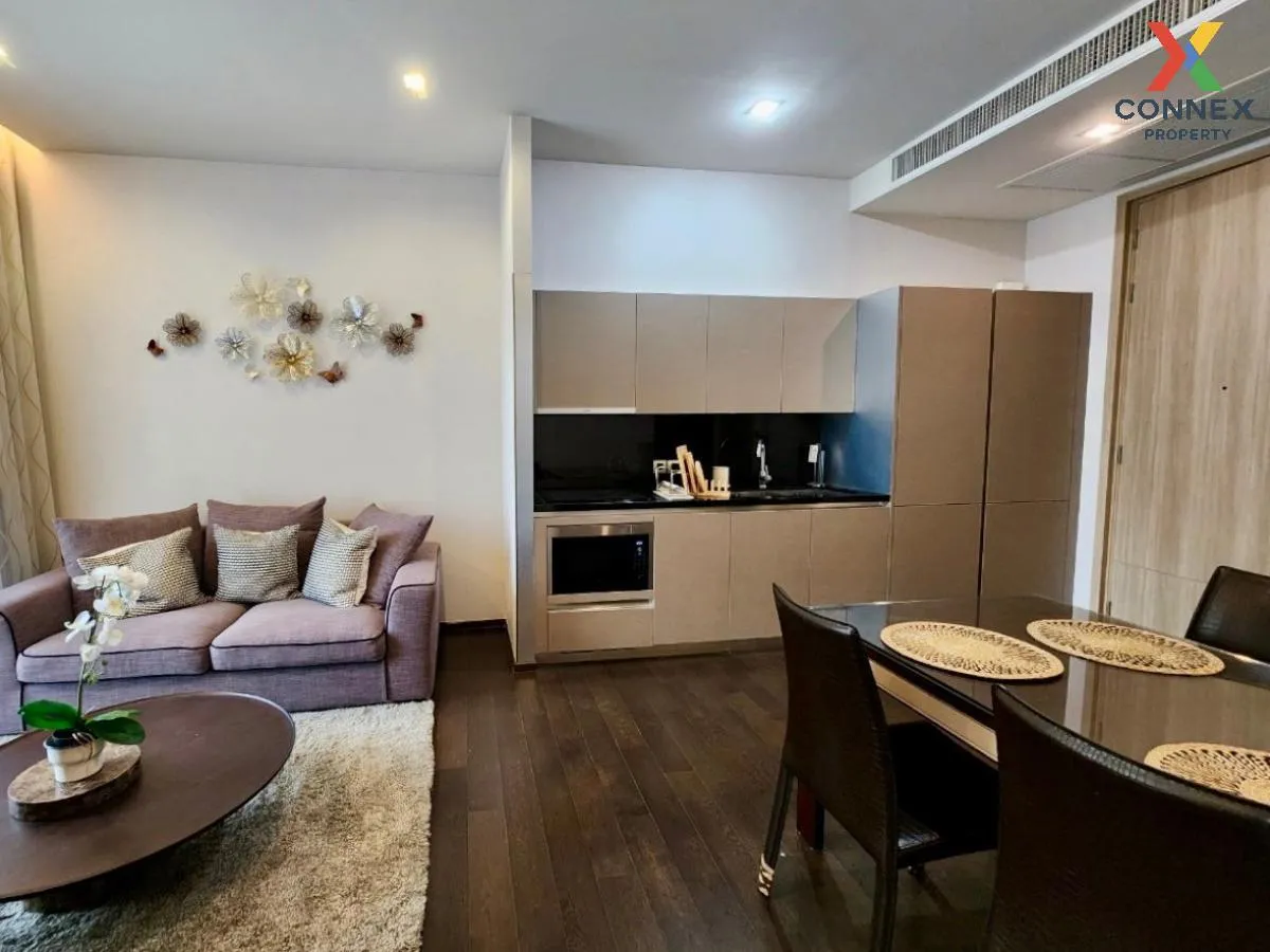 FOR RENT condo , The XXXIX by Sansiri , BTS-Phrom Phong , Khlong Toei Nuea , Watthana , Bangkok , CX-24000