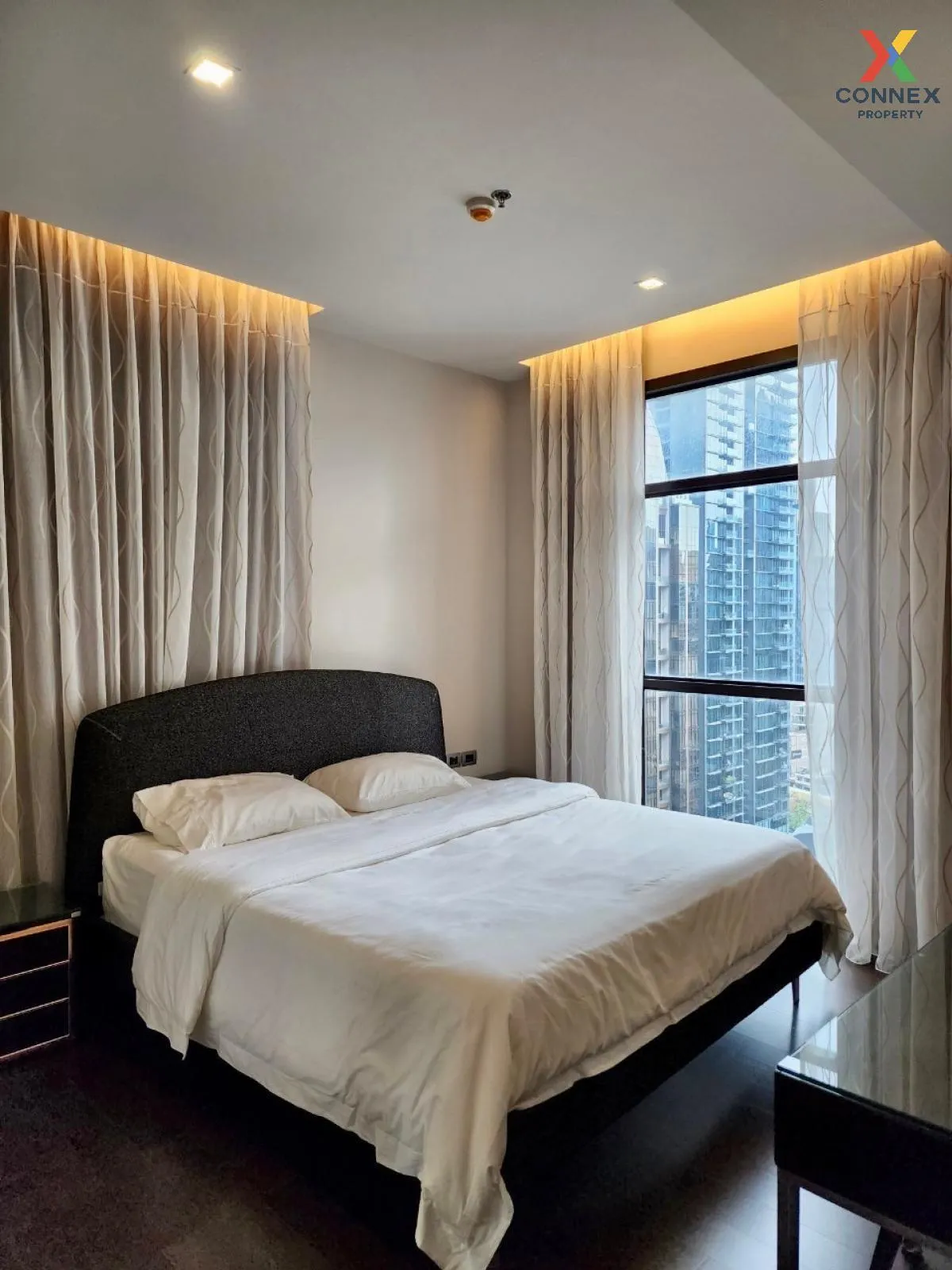 FOR RENT condo , The XXXIX by Sansiri , BTS-Phrom Phong , Khlong Toei Nuea , Watthana , Bangkok , CX-24000