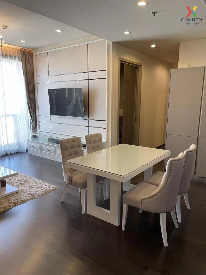 FOR RENT condo , The XXXIX by Sansiri , high floor , BTS-Phrom Phong , Khlong Toei Nuea , Watthana , Bangkok , CX-24011 3