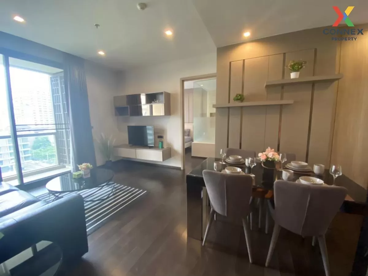 For Rent Condo , The XXXIX by Sansiri , BTS-Phrom Phong , Khlong Toei Nuea , Watthana , Bangkok , CX-24013 1