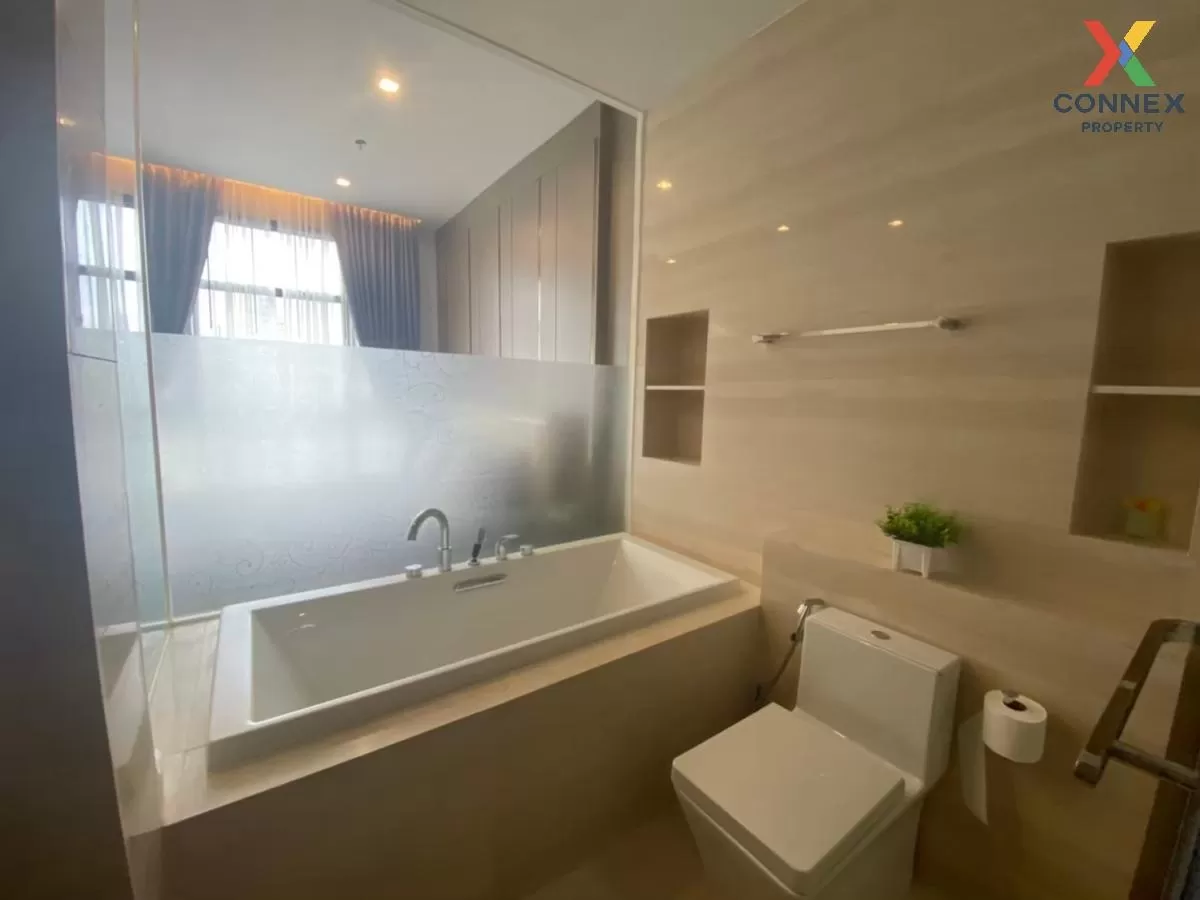 For Rent Condo , The XXXIX by Sansiri , BTS-Phrom Phong , Khlong Toei Nuea , Watthana , Bangkok , CX-24013