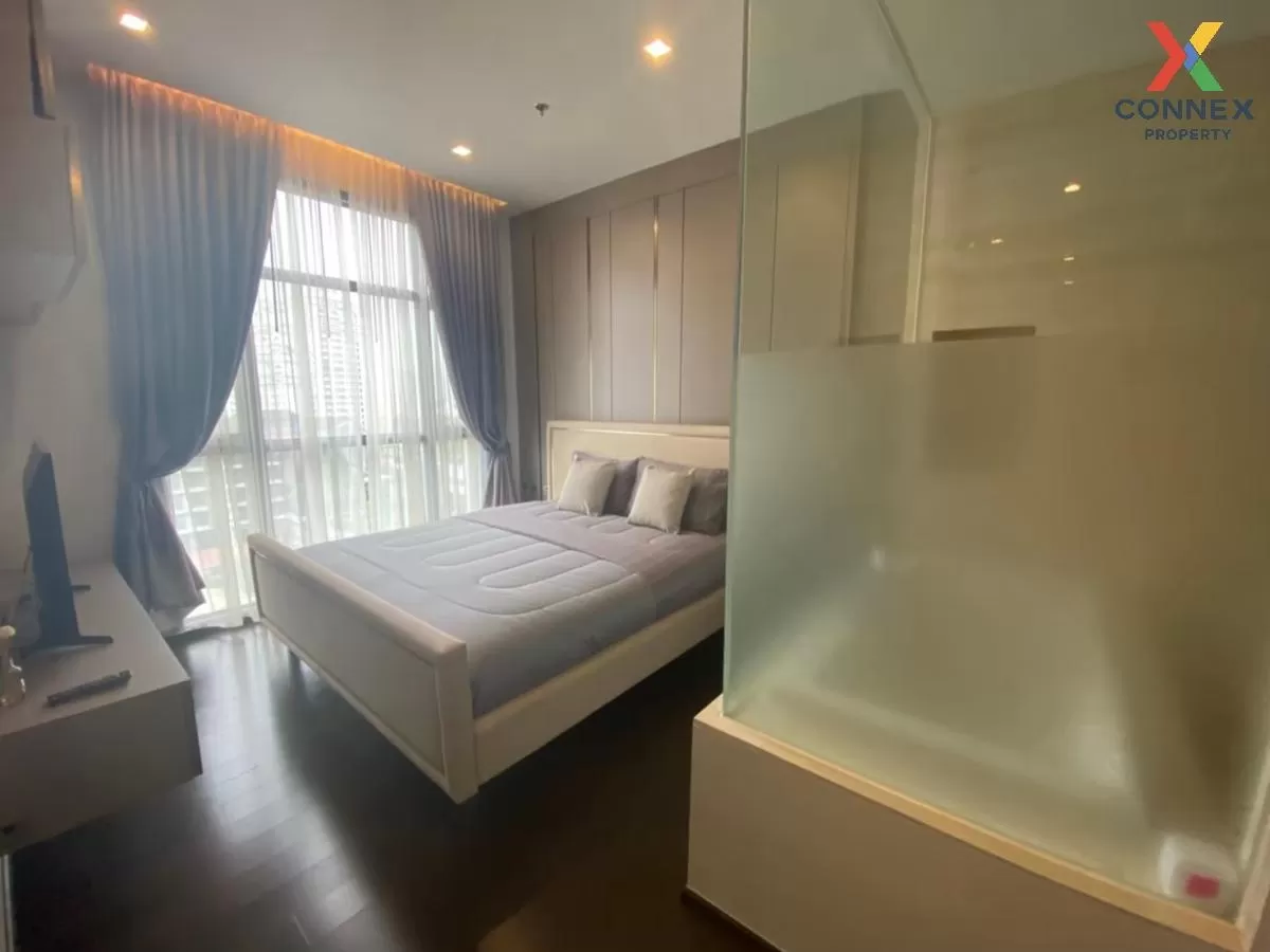 For Rent Condo , The XXXIX by Sansiri , BTS-Phrom Phong , Khlong Toei Nuea , Watthana , Bangkok , CX-24013