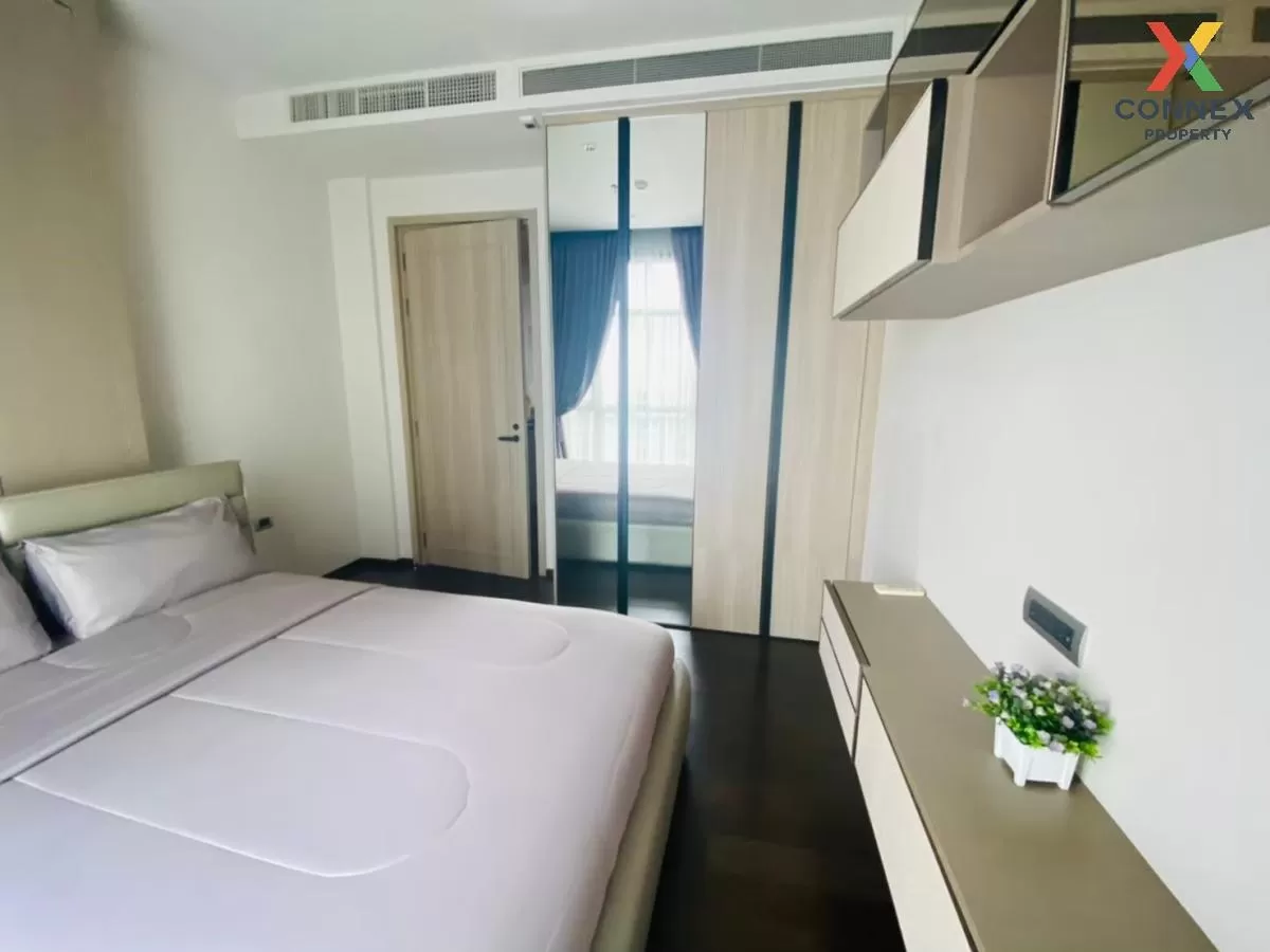 For Rent Condo , The XXXIX by Sansiri , BTS-Phrom Phong , Khlong Toei Nuea , Watthana , Bangkok , CX-24013