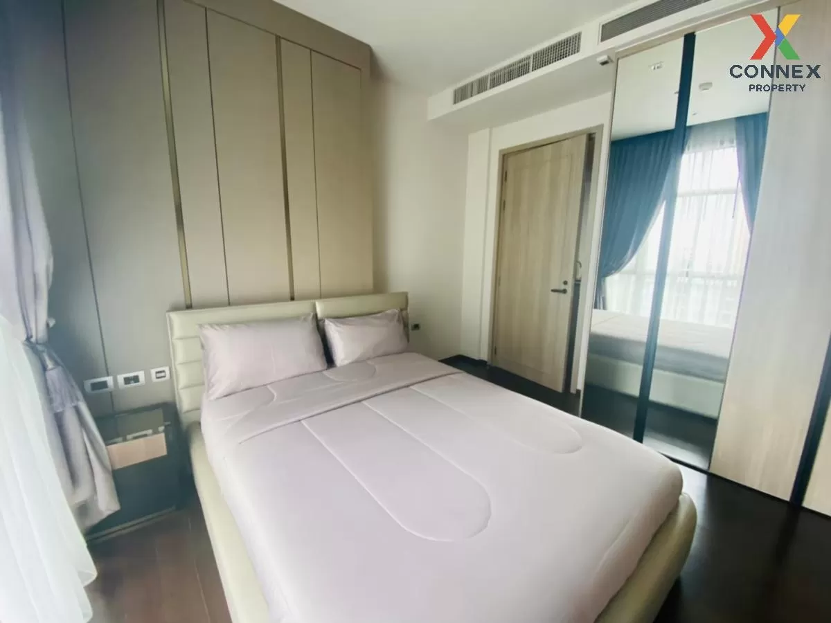 For Rent Condo , The XXXIX by Sansiri , BTS-Phrom Phong , Khlong Toei Nuea , Watthana , Bangkok , CX-24013