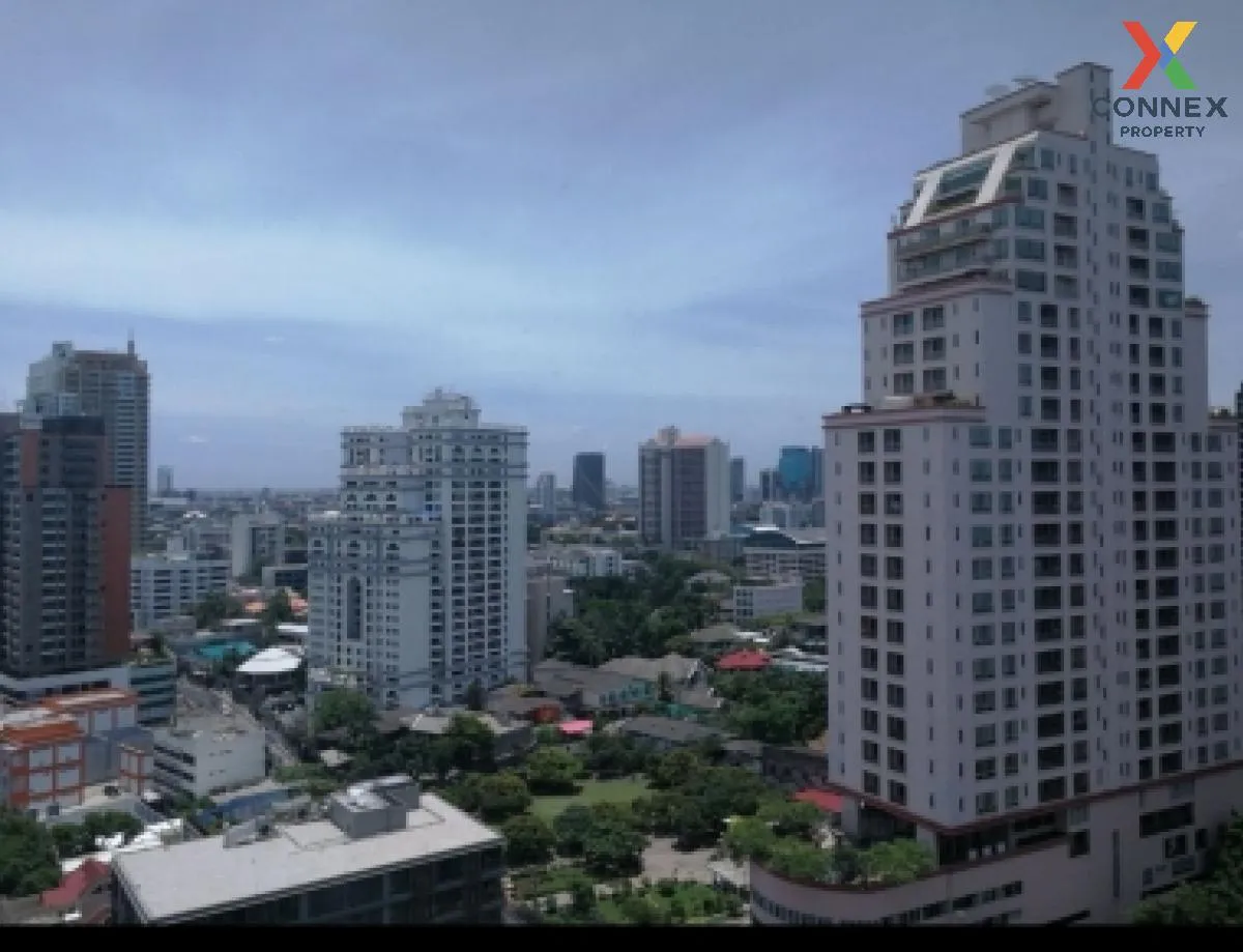 FOR RENT condo , The XXXIX by Sansiri , BTS-Phrom Phong , Khlong Toei Nuea , Watthana , Bangkok , CX-24014