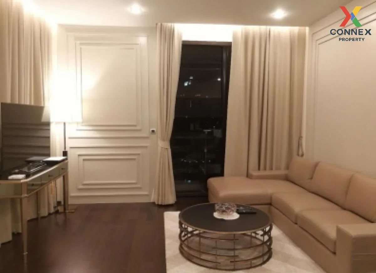 FOR RENT condo , The XXXIX by Sansiri , BTS-Phrom Phong , Khlong Toei Nuea , Watthana , Bangkok , CX-24014 1