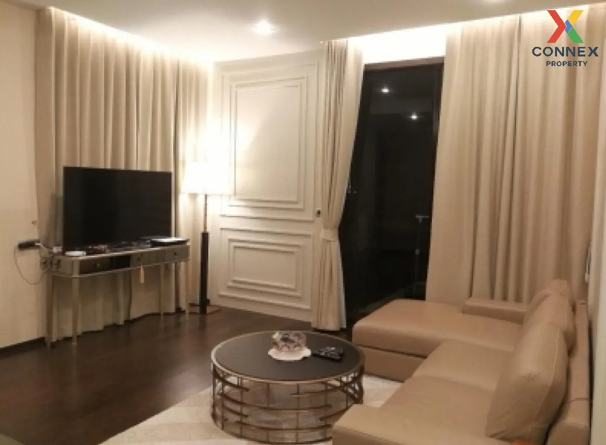 FOR RENT condo , The XXXIX by Sansiri , BTS-Phrom Phong , Khlong Toei Nuea , Watthana , Bangkok , CX-24014 2