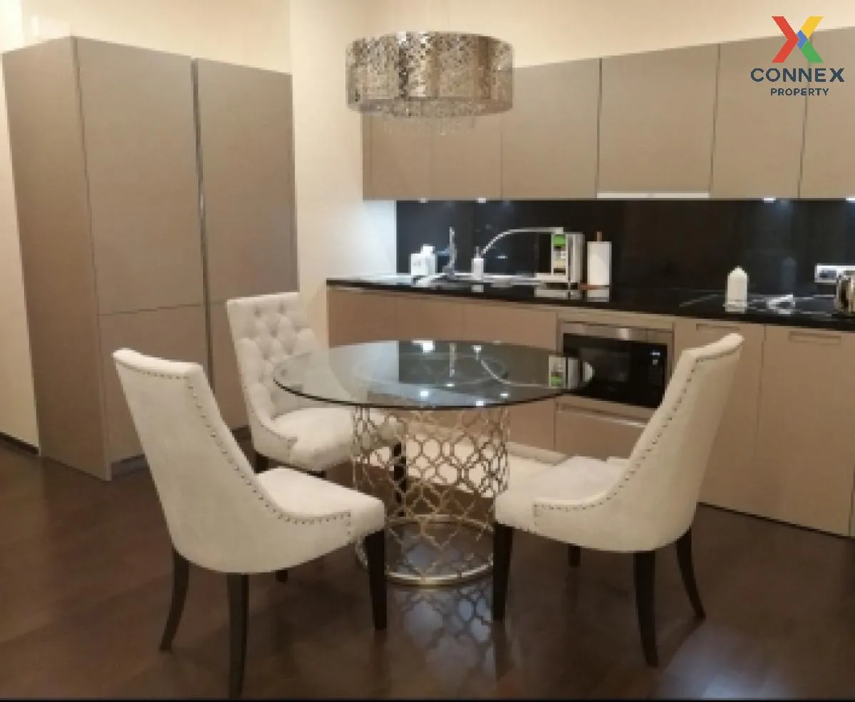 FOR RENT condo , The XXXIX by Sansiri , BTS-Phrom Phong , Khlong Toei Nuea , Watthana , Bangkok , CX-24014 4