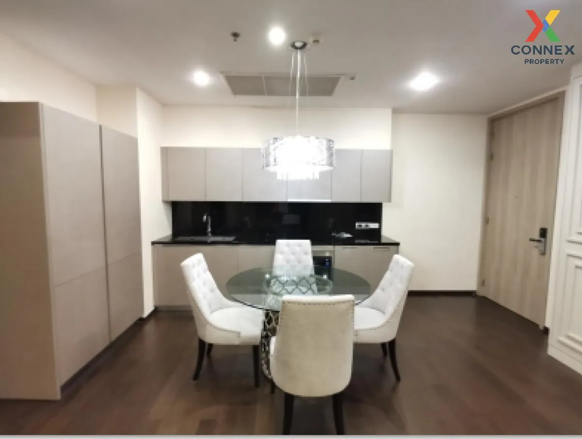 FOR RENT condo , The XXXIX by Sansiri , BTS-Phrom Phong , Khlong Toei Nuea , Watthana , Bangkok , CX-24014