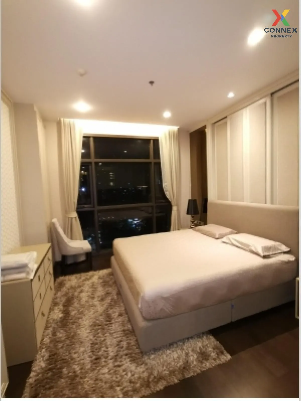 FOR RENT condo , The XXXIX by Sansiri , BTS-Phrom Phong , Khlong Toei Nuea , Watthana , Bangkok , CX-24014