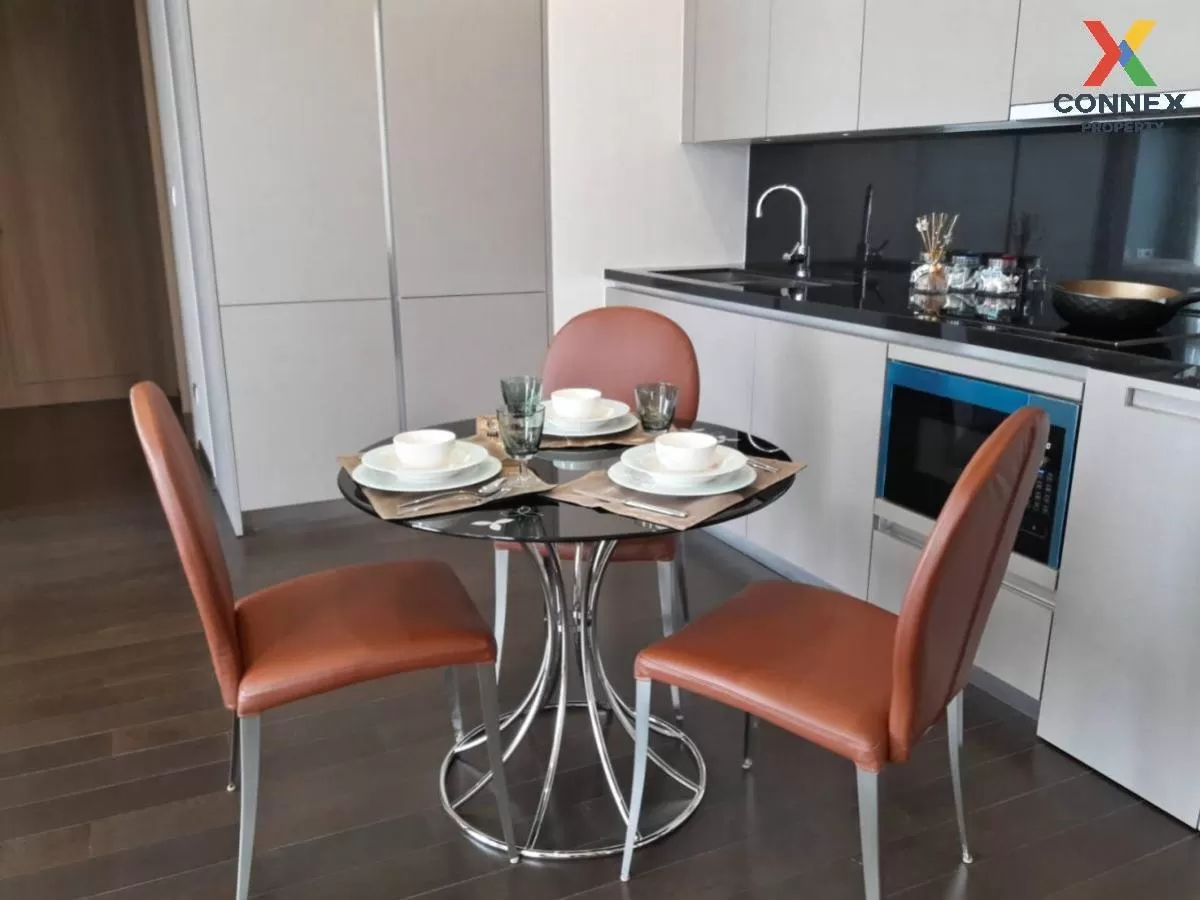 For Sale Condo , The XXXIX by Sansiri , BTS-Phrom Phong , Khlong Toei Nuea , Watthana , Bangkok , CX-24015 3