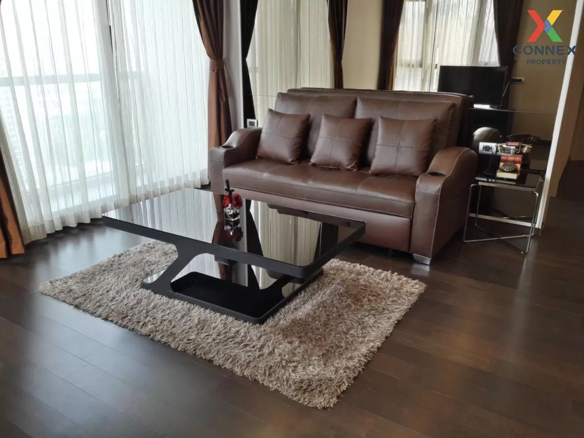 FOR RENT condo , The XXXIX by Sansiri , BTS-Phrom Phong , Khlong Toei Nuea , Watthana , Bangkok , CX-24016 2