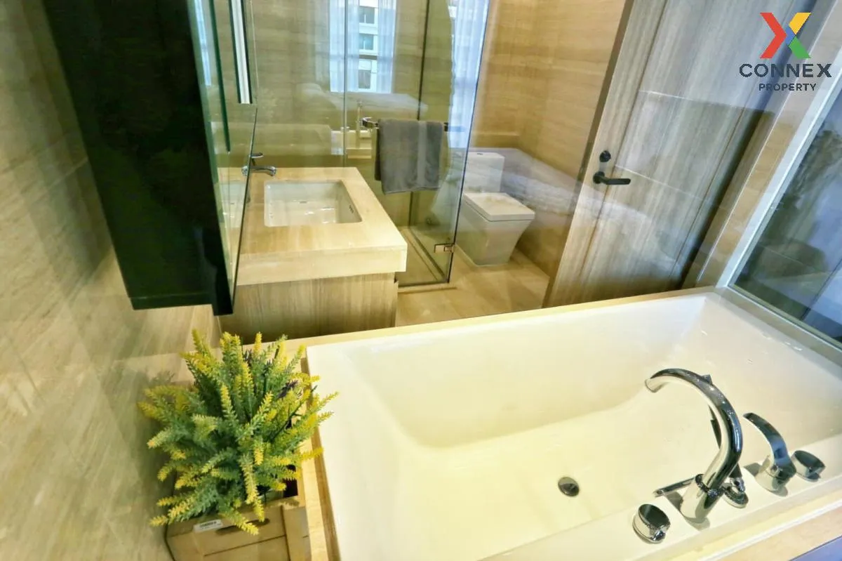 FOR RENT condo , The XXXIX by Sansiri , BTS-Phrom Phong , Khlong Toei Nuea , Watthana , Bangkok , CX-24024