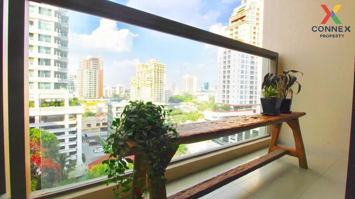 FOR RENT condo , The XXXIX by Sansiri , BTS-Phrom Phong , Khlong Toei Nuea , Watthana , Bangkok , CX-24024