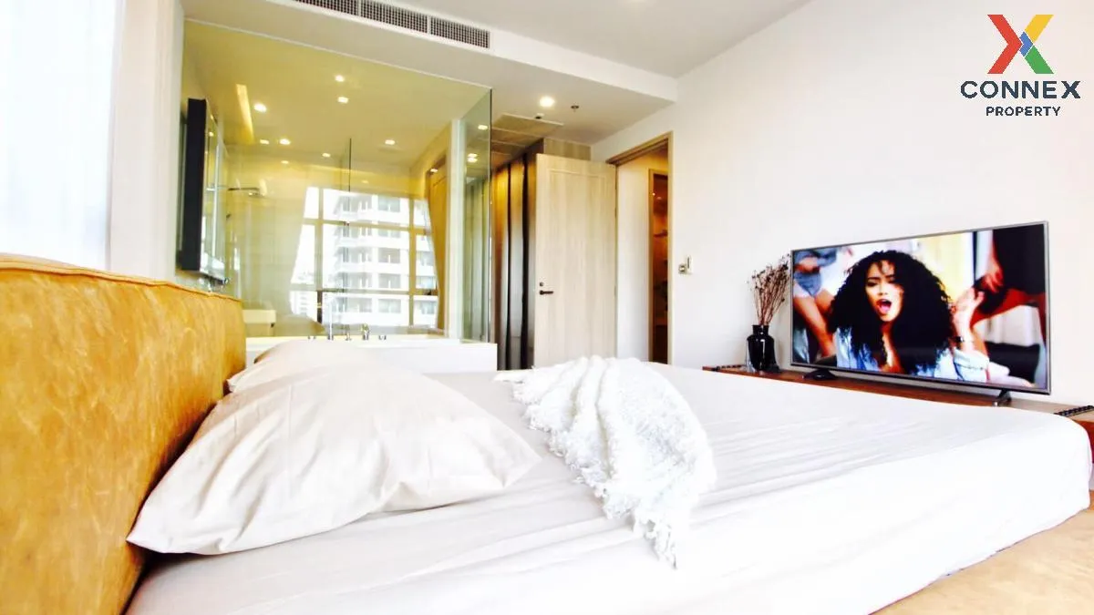 FOR RENT condo , The XXXIX by Sansiri , BTS-Phrom Phong , Khlong Toei Nuea , Watthana , Bangkok , CX-24024