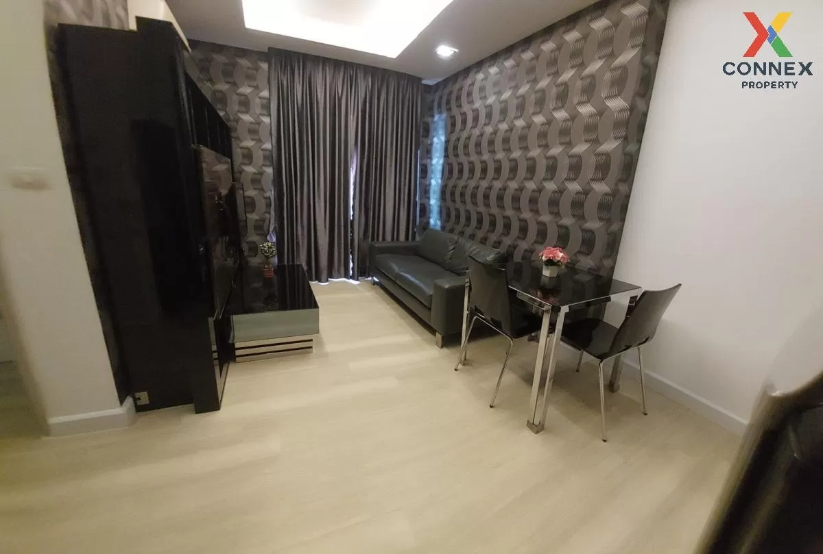 For Sale Condo , Thru Thonglor , BTS-Thong Lo , Bang Kapi , Huai Khwang , Bangkok , CX-24036 1