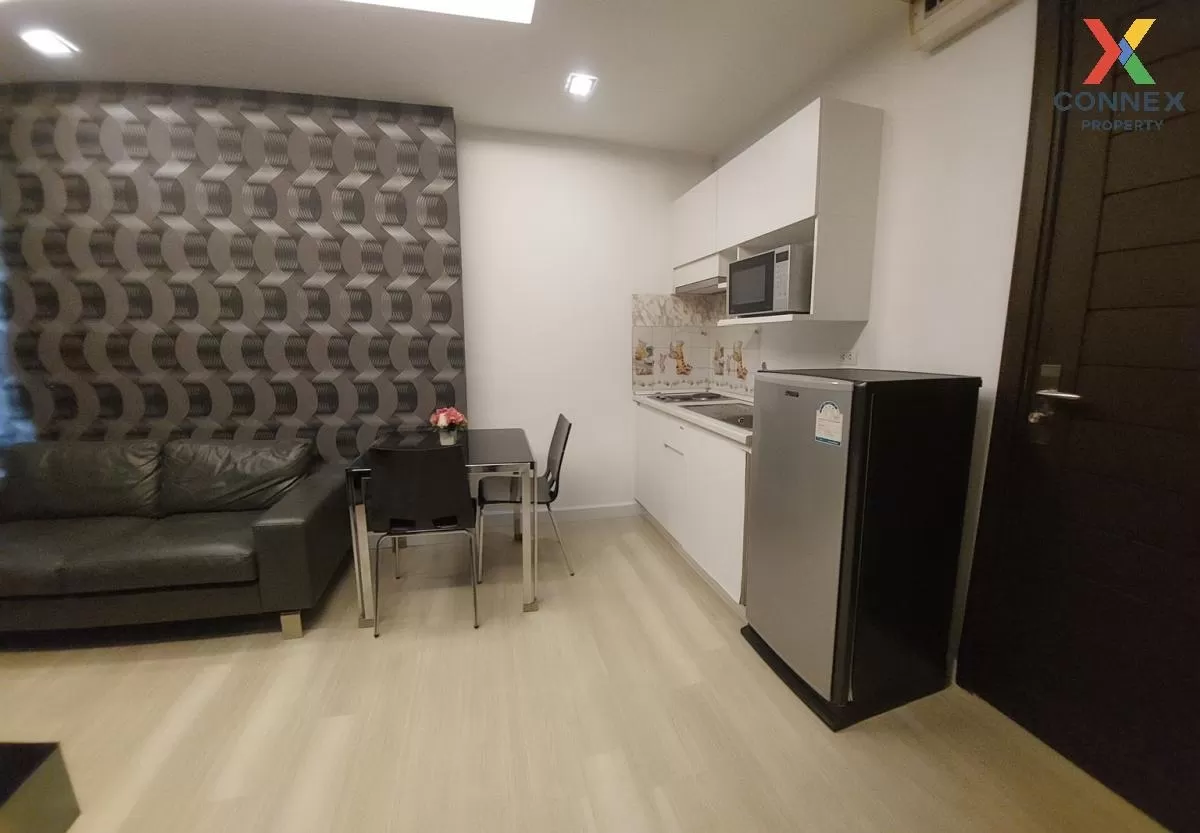 For Sale Condo , Thru Thonglor , BTS-Thong Lo , Bang Kapi , Huai Khwang , Bangkok , CX-24036