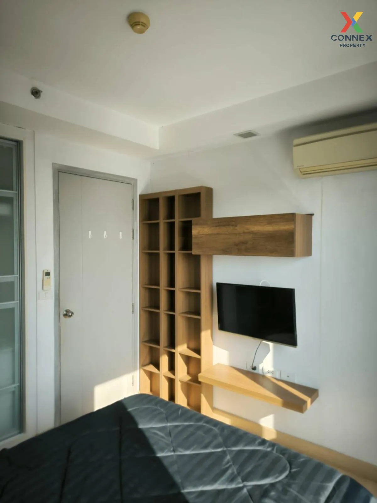 FOR RENT condo , Thru Thonglor , BTS-Thong Lo , Bang Kapi , Huai Khwang , Bangkok , CX-24041