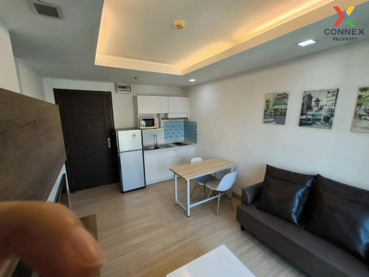 FOR RENT condo , Thru Thonglor , BTS-Thong Lo , Bang Kapi , Huai Khwang , Bangkok , CX-24041 4