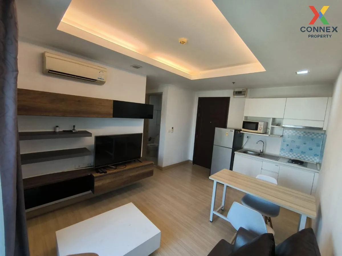 FOR RENT condo , Thru Thonglor , BTS-Thong Lo , Bang Kapi , Huai Khwang , Bangkok , CX-24041