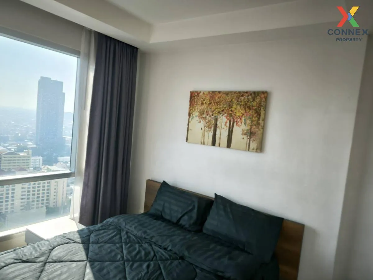 FOR RENT condo , Thru Thonglor , BTS-Thong Lo , Bang Kapi , Huai Khwang , Bangkok , CX-24041