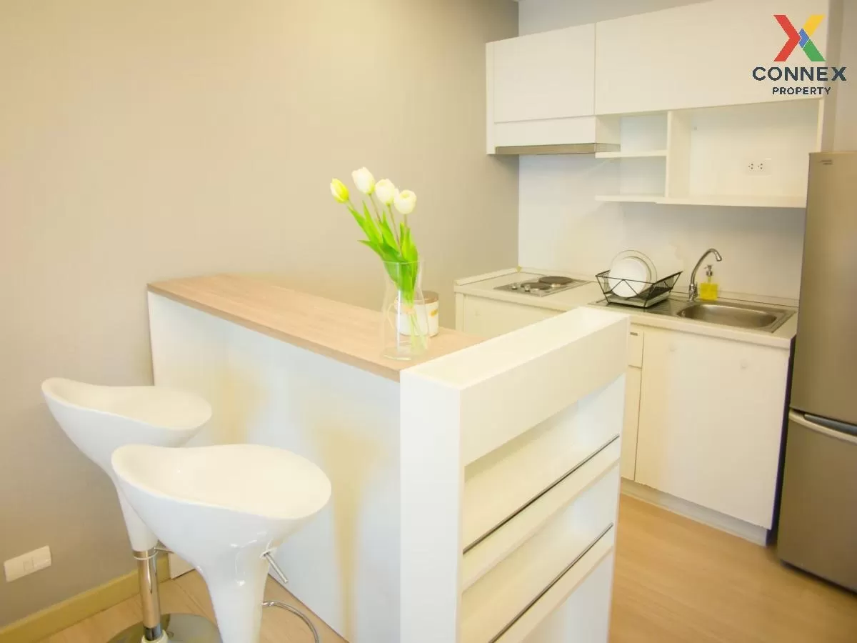 FOR RENT condo , Thru Thonglor , BTS-Thong Lo , Bang Kapi , Huai Khwang , Bangkok , CX-24061