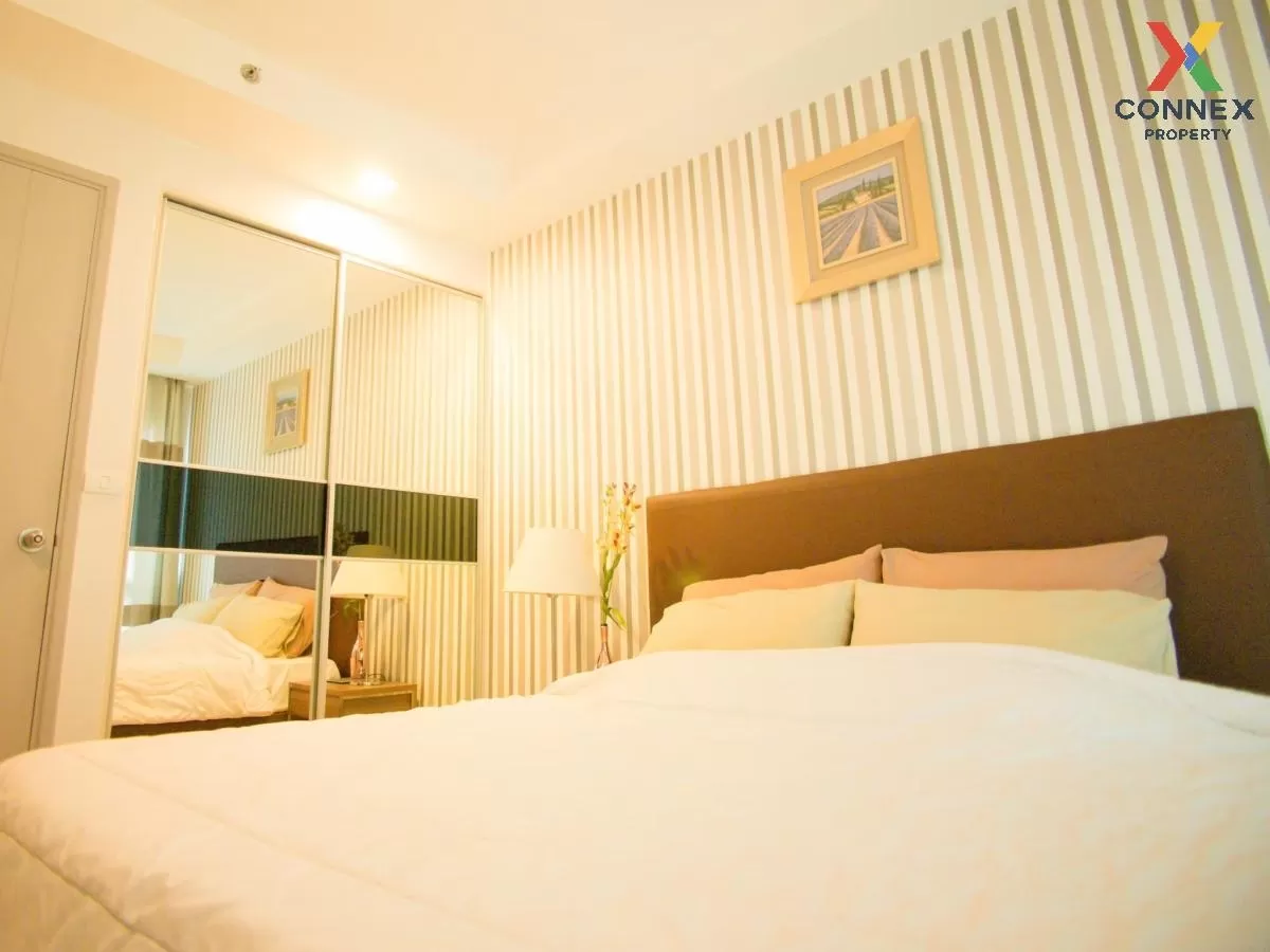 FOR RENT condo , Thru Thonglor , BTS-Thong Lo , Bang Kapi , Huai Khwang , Bangkok , CX-24061