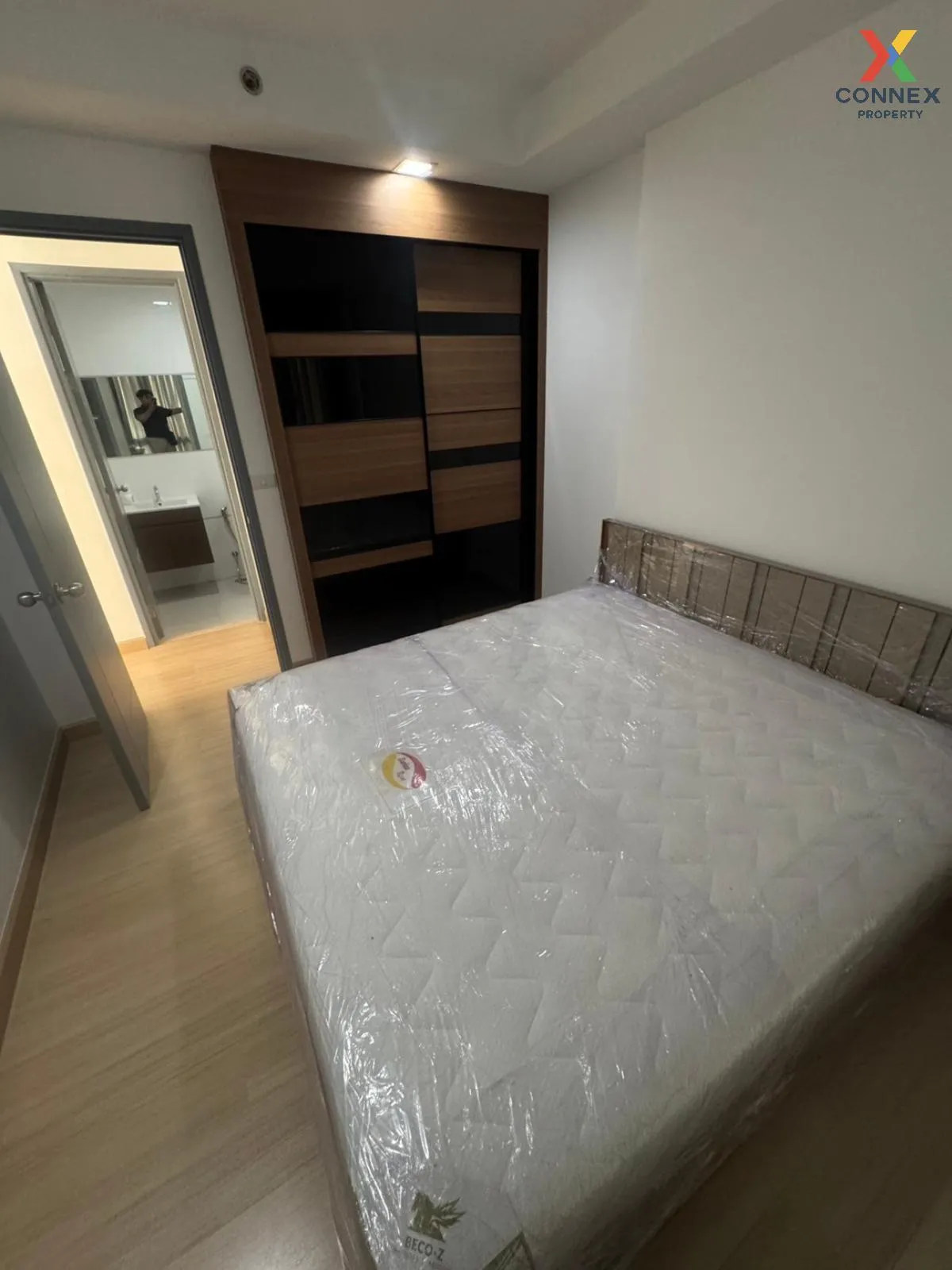 FOR RENT condo , Thru Thonglor , BTS-Thong Lo , Bang Kapi , Huai Khwang , Bangkok , CX-24066