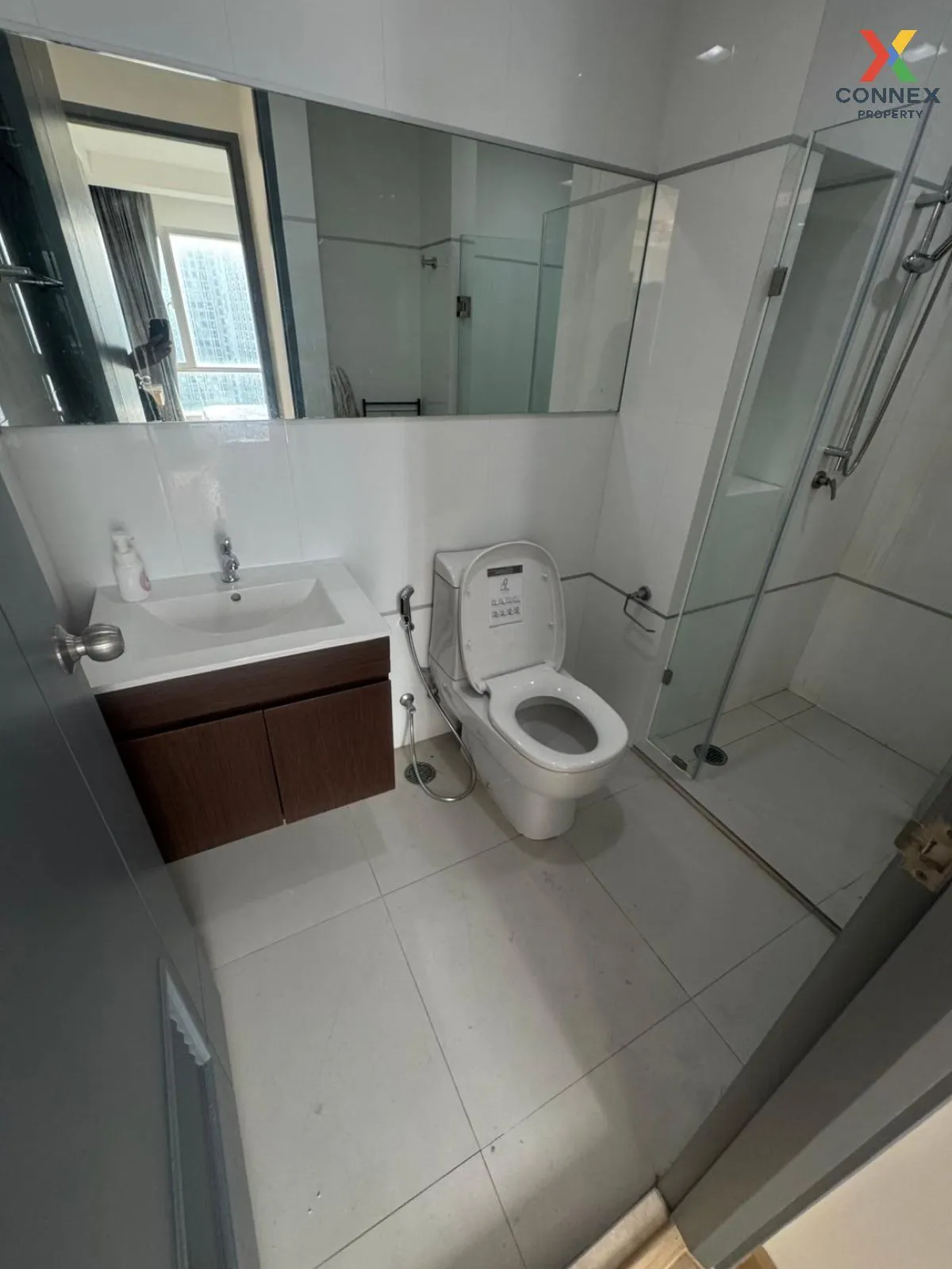 FOR RENT condo , Thru Thonglor , BTS-Thong Lo , Bang Kapi , Huai Khwang , Bangkok , CX-24066