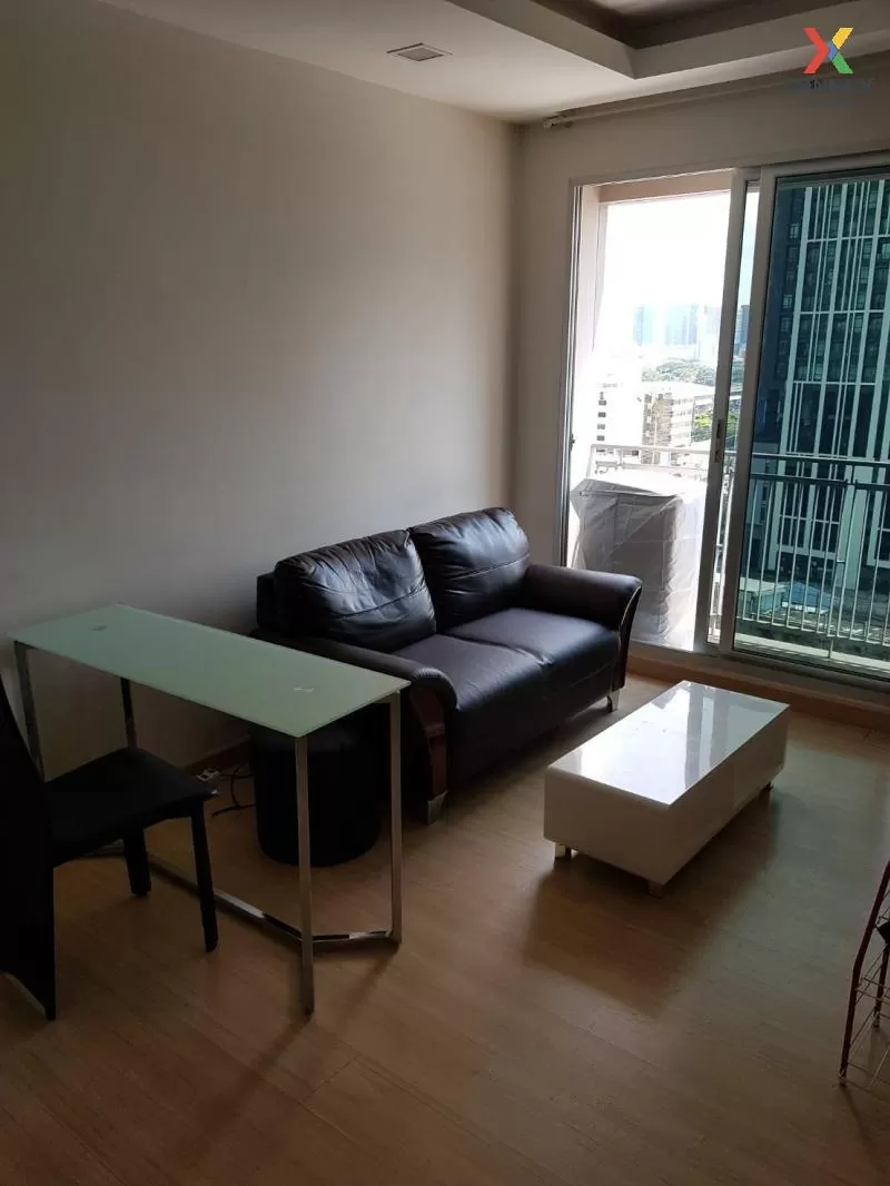 FOR RENT condo , Thru Thonglor , BTS-Thong Lo , Bang Kapi , Huai Khwang , Bangkok , CX-24072 1