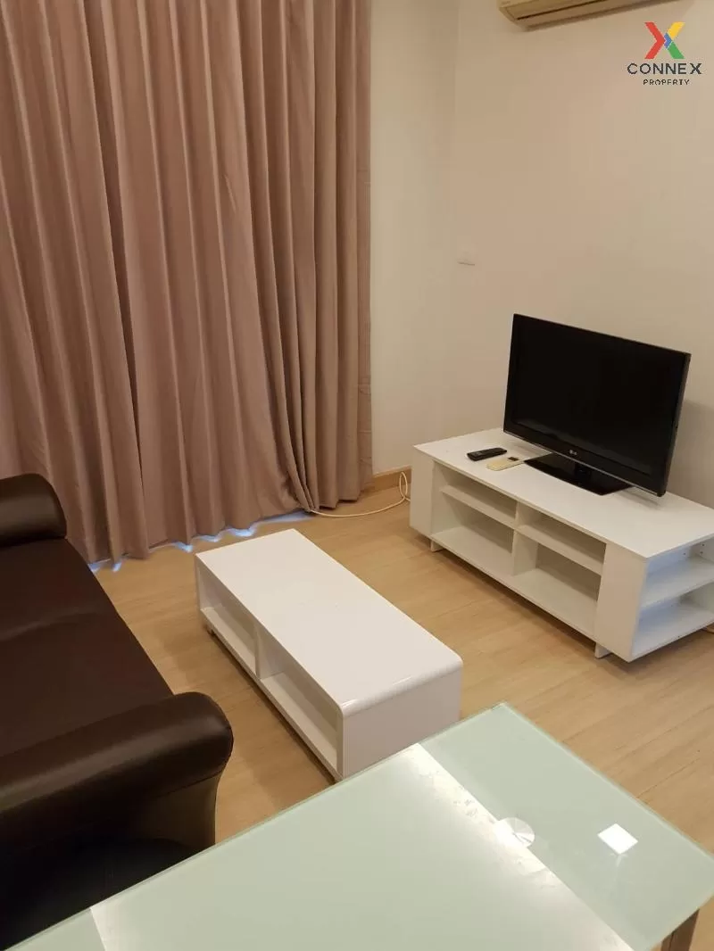 FOR RENT condo , Thru Thonglor , BTS-Thong Lo , Bang Kapi , Huai Khwang , Bangkok , CX-24072 2