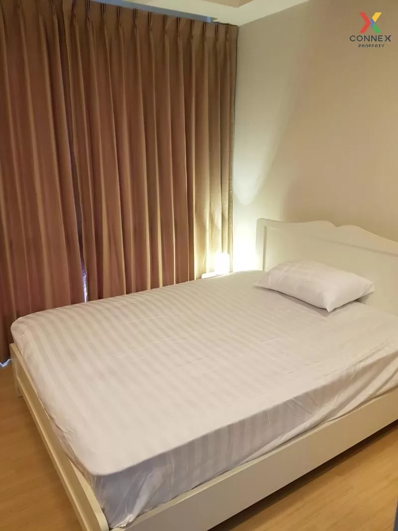 FOR RENT condo , Thru Thonglor , BTS-Thong Lo , Bang Kapi , Huai Khwang , Bangkok , CX-24072