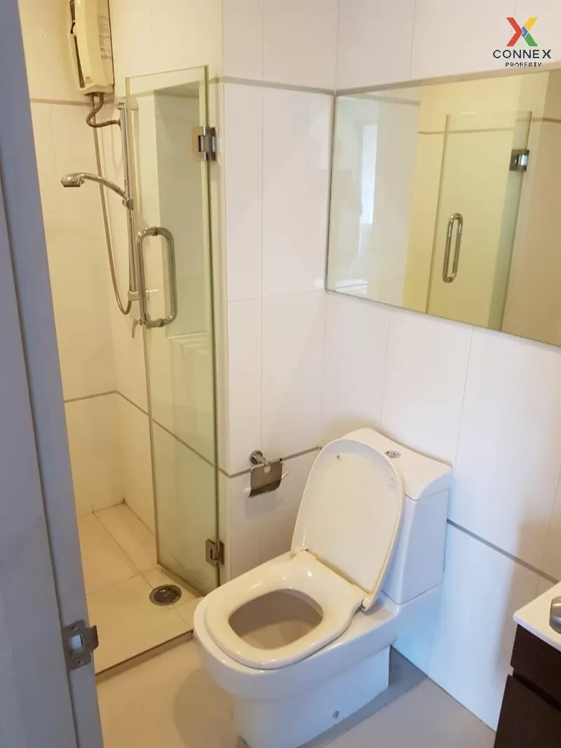 FOR RENT condo , Thru Thonglor , BTS-Thong Lo , Bang Kapi , Huai Khwang , Bangkok , CX-24072