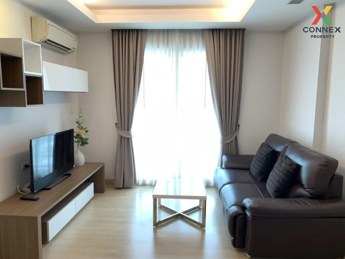 FOR SALE condo , Thru Thonglor , BTS-Thong Lo , Bang Kapi , Huai Khwang , Bangkok , CX-24079