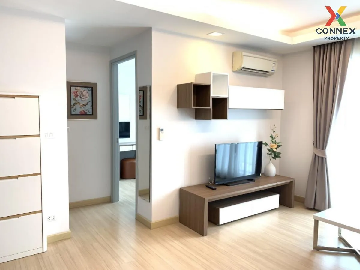 FOR SALE condo , Thru Thonglor , BTS-Thong Lo , Bang Kapi , Huai Khwang , Bangkok , CX-24079