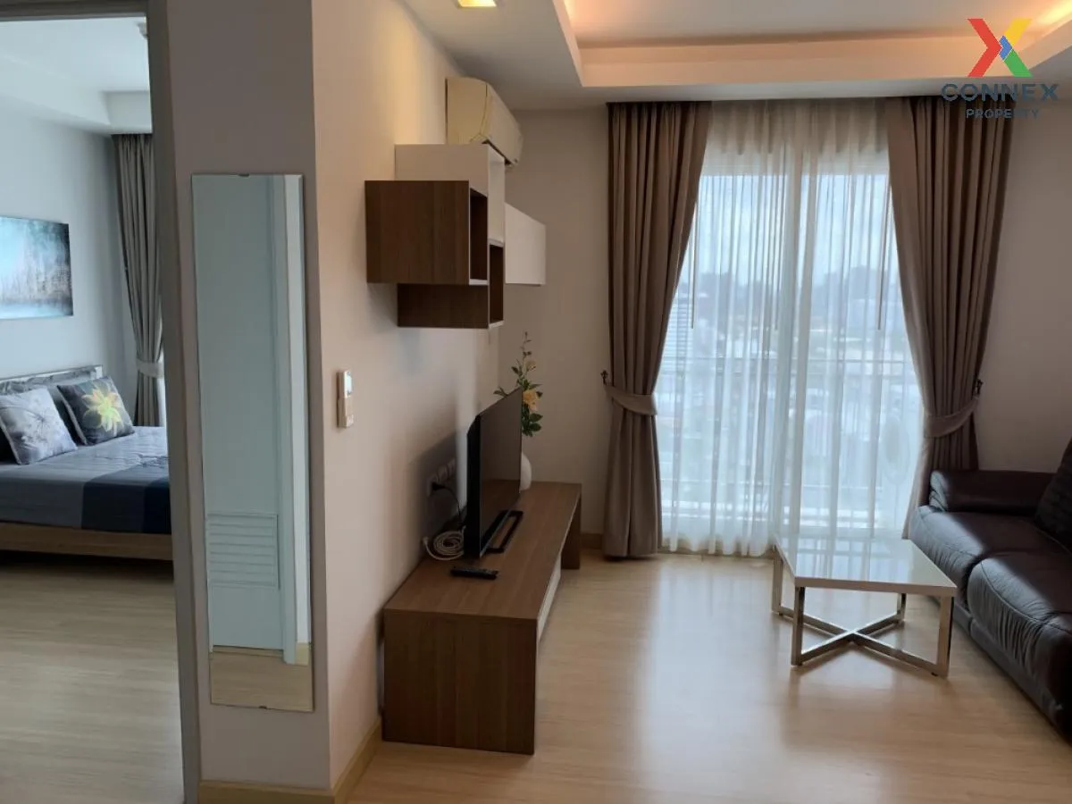 FOR RENT condo , Thru Thonglor , BTS-Thong Lo , Bang Kapi , Huai Khwang , Bangkok , CX-24080 3