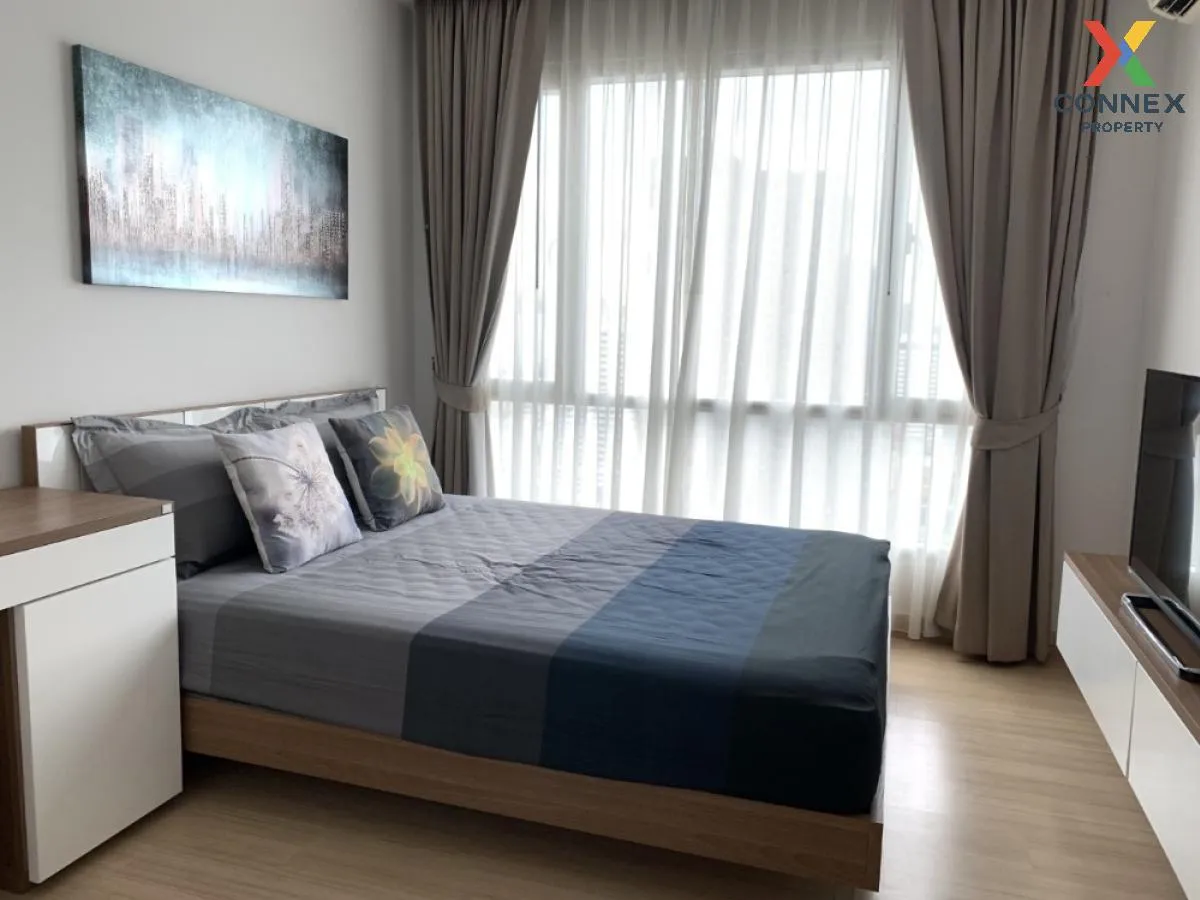 FOR RENT condo , Thru Thonglor , BTS-Thong Lo , Bang Kapi , Huai Khwang , Bangkok , CX-24080