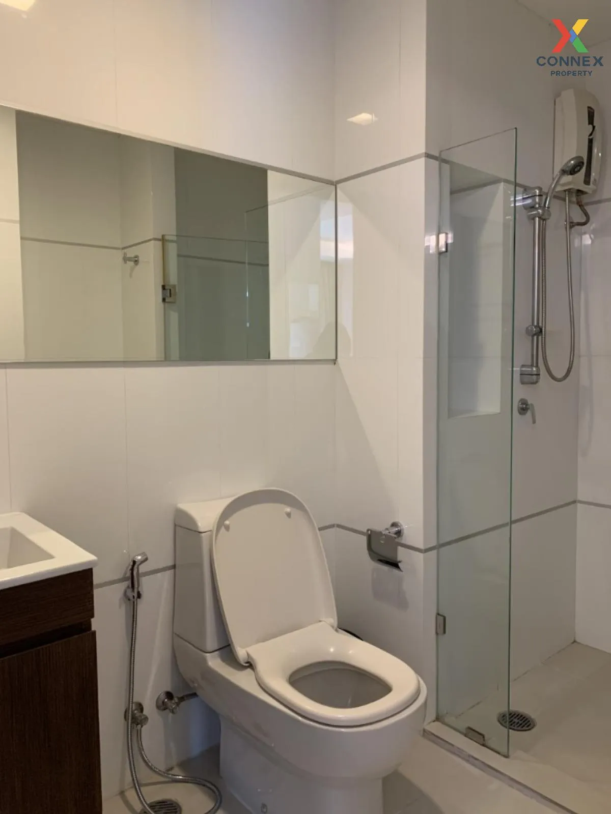 FOR RENT condo , Thru Thonglor , BTS-Thong Lo , Bang Kapi , Huai Khwang , Bangkok , CX-24080